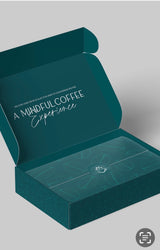 Coffee Connoisseur Gift Box