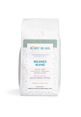 Balance Blend - Organic Coffee from Indonesia