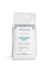 Empowered Blend - Organic Coffee from Mexico