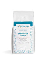 Endurance Blend Fresh Roasted Coffee