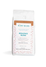 Resilience Blend Fresh Roasted Coffee