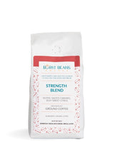 Strength Blend - Organic Coffee from Peru